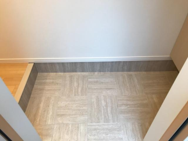 グリシーヌの玄関|玄関（イメージ）