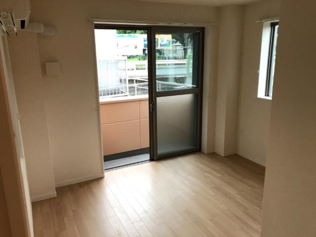 グリシーヌの内装|室内（イメージ）