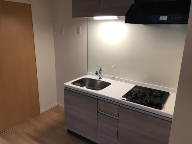 グリシーヌのキッチン|キッチン（イメージ）