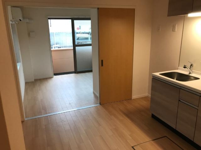 グリシーヌの内装|室内（イメージ）