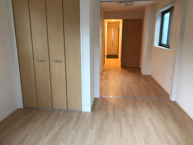 グリシーヌの内装|室内（イメージ）