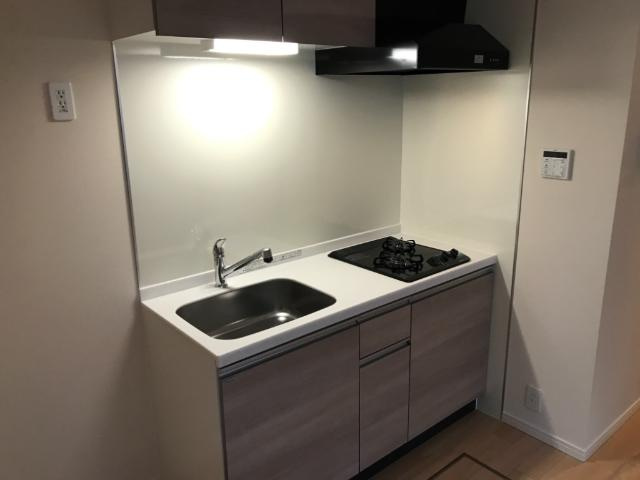 グリシーヌのキッチン|キッチン（イメージ）