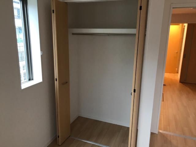 グリシーヌの収納|収納（イメージ）