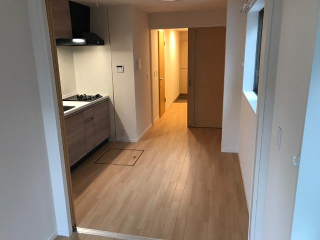 グリシーヌの内装|室内（イメージ）