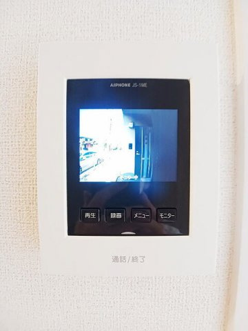 ＫＫ　クリザンテーモのセキュリティ