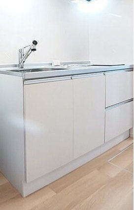 ＫＫ　クリザンテーモのキッチン