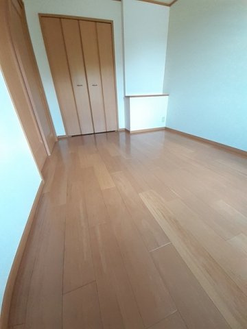 ウランタン壱番館の内装