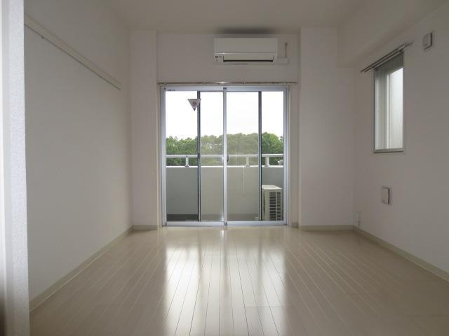 リヴシティ清澄白河の居間・リビング