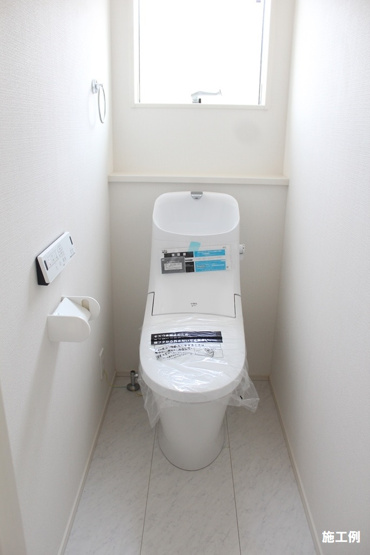 【内装】 | 同じ工務店様の施工例です。