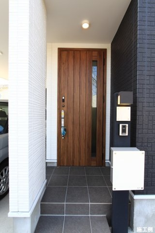 【内装】 | 同じ工務店様の施工例です。