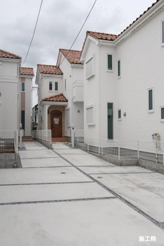 【内装】 | 同じ工務店様の施工例です。