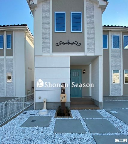 【外観】 | 同じ工務店様の施工例です。