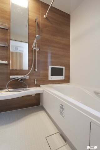 【内装】 | 同じ工務店様の施工例です。