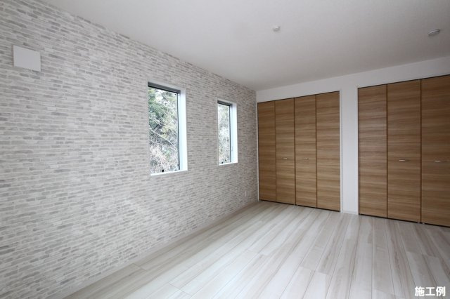 【内装】 | 同じ工務店様の施工例です。