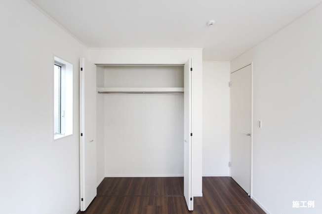 【内装】 | 同じ工務店様の施工例です。