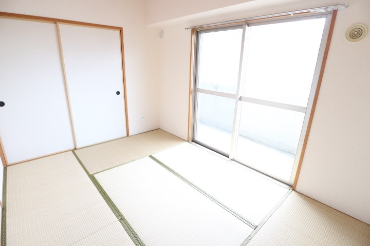 ファミリーハウス勝山のその他