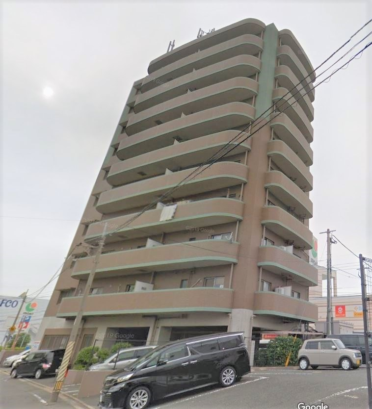 ファミリーハウス勝山