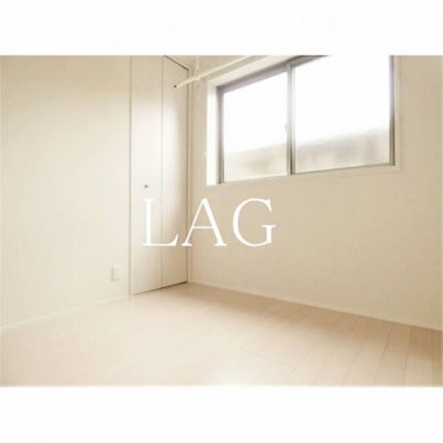 【寝室】 | フィカーサ堀切 | 寝室です。