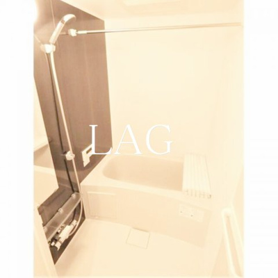 【浴室】 | フィカーサ堀切 | お風呂です。