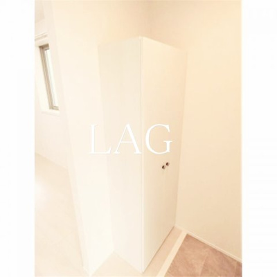 【収納】 | フィカーサ堀切 | 収納です。