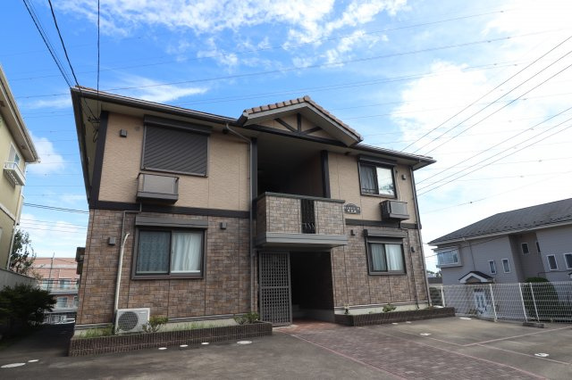 ヴェルドミール見花山