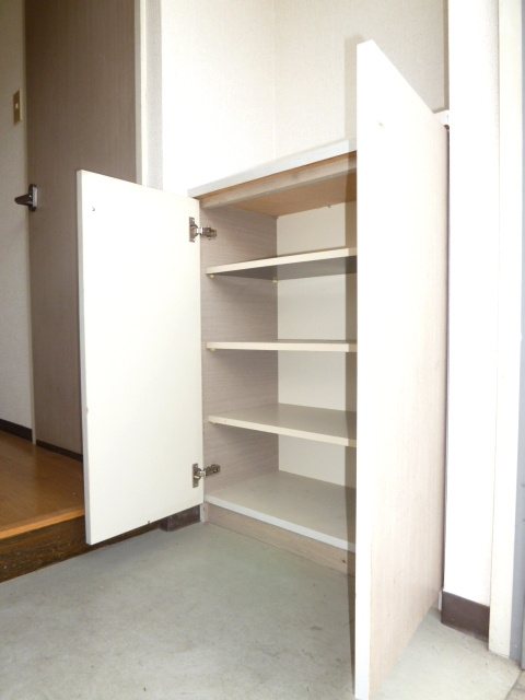 ドマーニASOU【キャッシュバック対象物件】のその他共用部分