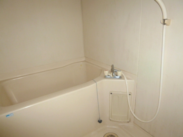 ドマーニASOU【キャッシュバック対象物件】の浴室|ゆったり過ごせるお風呂です