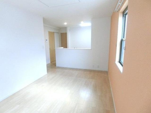 ハルモニーⅠの内装