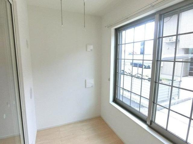 ハルモニーⅠの設備