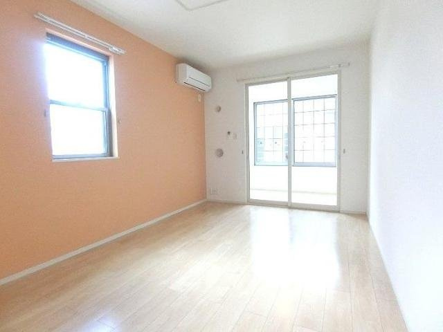 ハルモニーⅠの居間・リビング