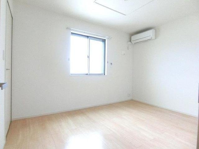 ハルモニーⅠの内装