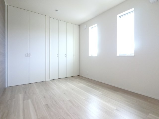 【洋室】 | Blessed Court