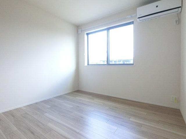 【洋室】 | Blessed Court