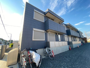 【外観】 | Blessed Court