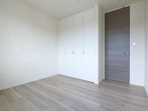 【洋室】 | Blessed Court