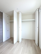 【収納】 | Blessed Court