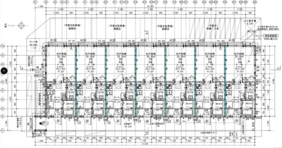 【区画図】 | senoくぬぎ山