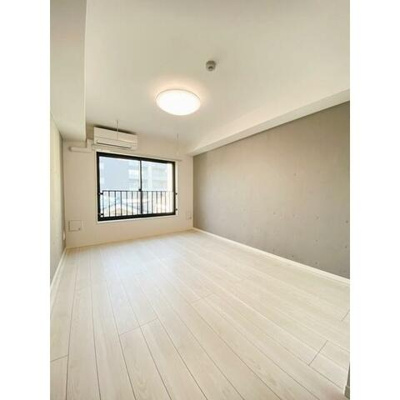 【居間・リビング】 | ウェルスクエアイズム大森西