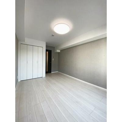 【内装】 | ウェルスクエアイズム大森西