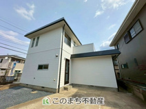 KEM宇都宮市緑1期　中古戸建の画像