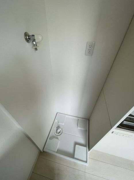 クレア椎名町の設備