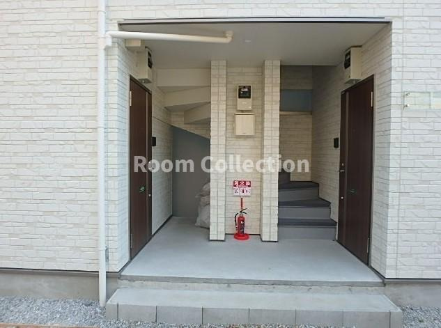 クレア椎名町のその他共用部分