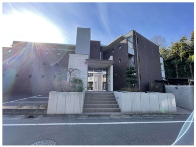 【外観】 | 栗山ヴィレッジ