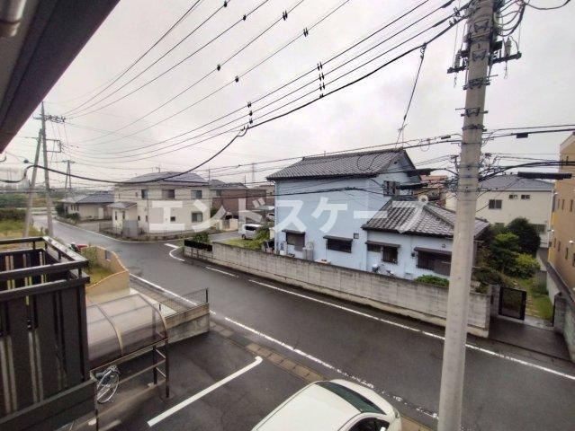 メゾン染谷川の展望|高崎、前橋エリアのお部屋探しはエンドスケープまで！お客様の理想お聞かせ下さい♪