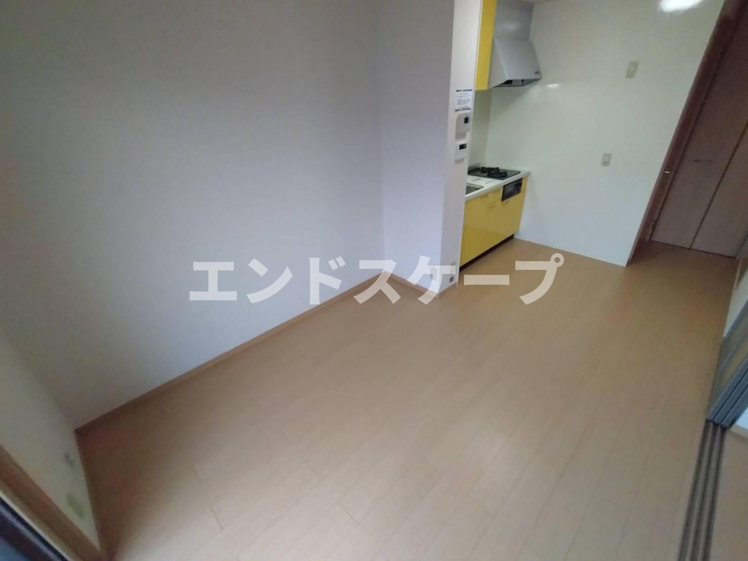 メゾン染谷川の居間・リビング|高崎、前橋エリアのお部屋探しはエンドスケープまで！お客様の理想お聞かせ下さい♪