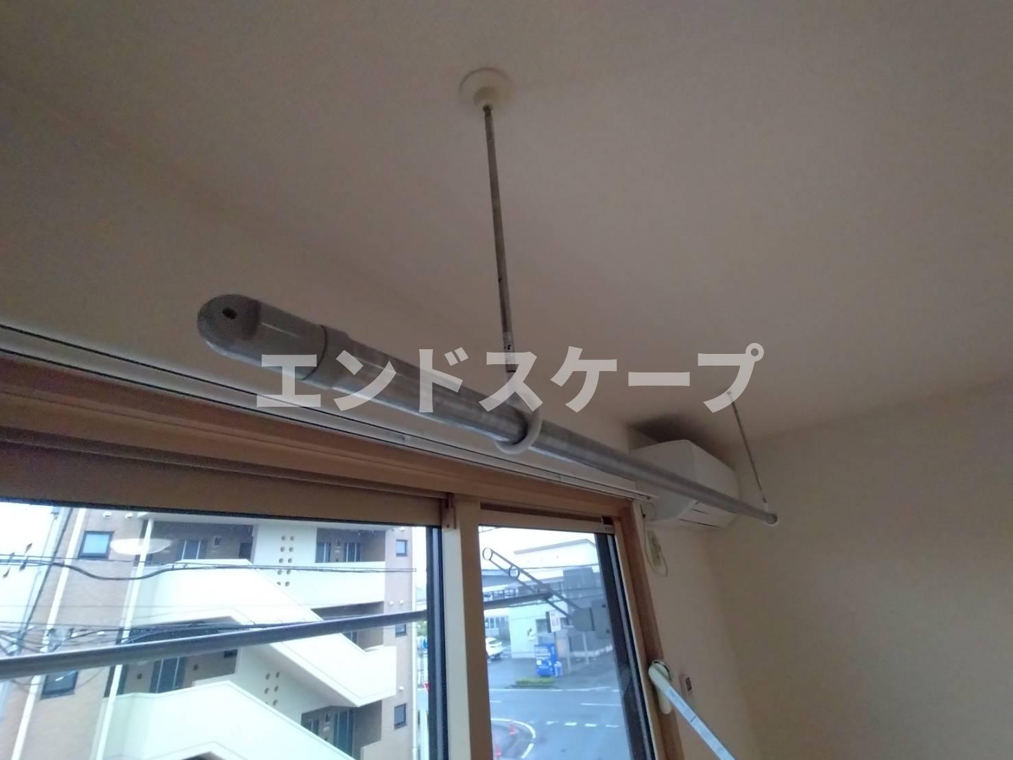 メゾン染谷川の設備|高崎、前橋エリアのお部屋探しはエンドスケープまで！お客様の理想お聞かせ下さい♪