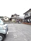 【駐車場】 | ドミールＫ
