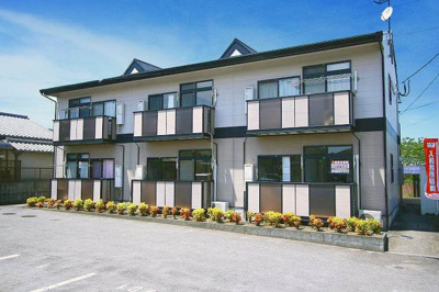 【外観】 | ドミールＫ