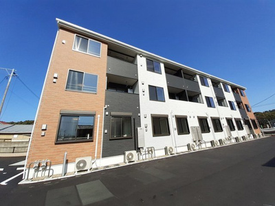 【外観】 | ステラ２－ＭＹ