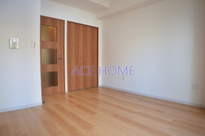 【内装】 | セオリー難波南